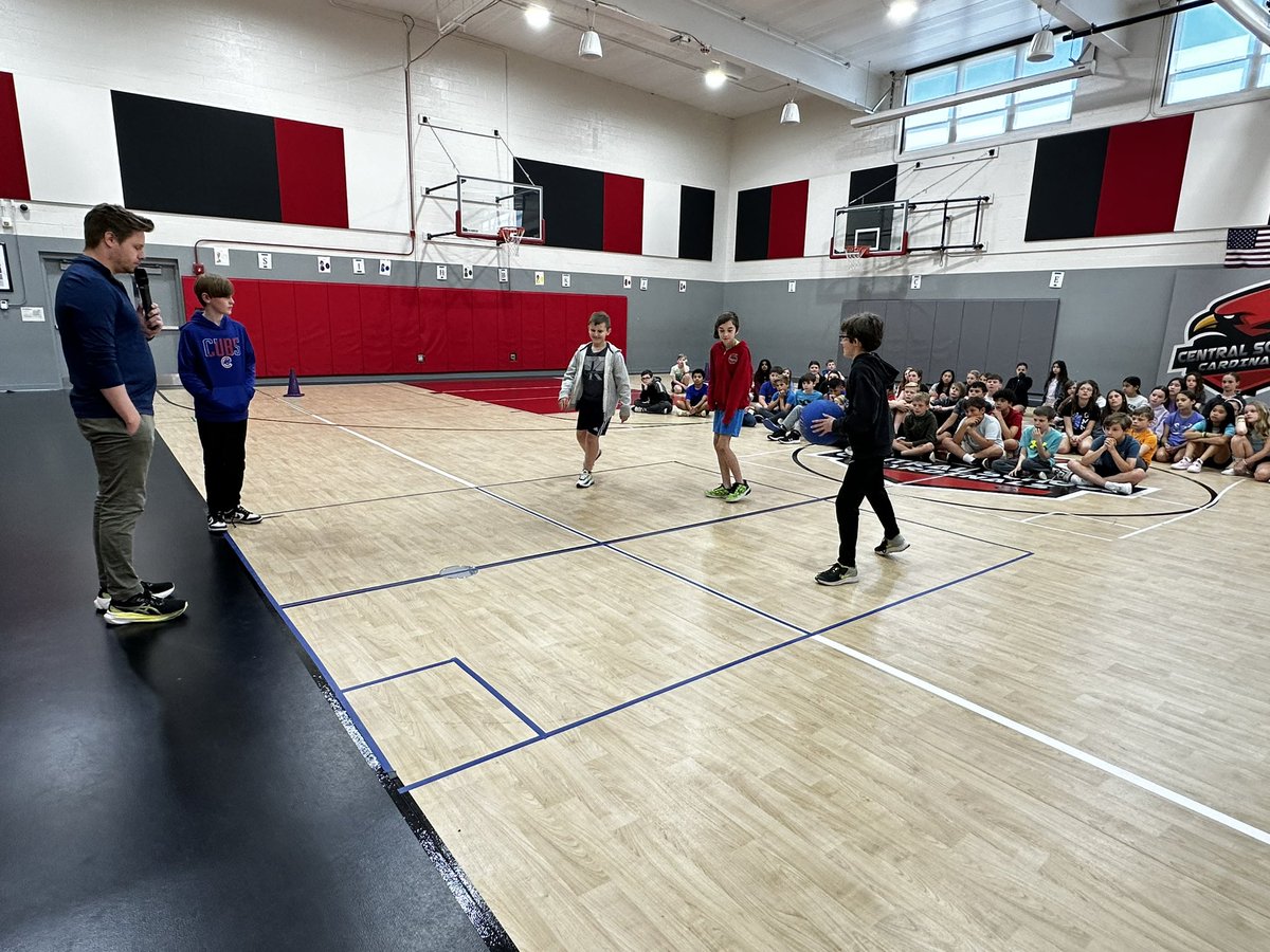 Central Cards PE Team tweet media