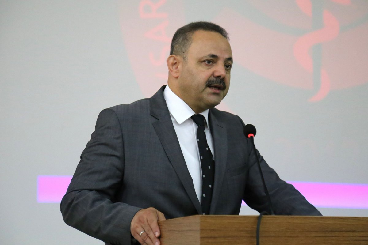 Aksaray Üniversitesi tweet media