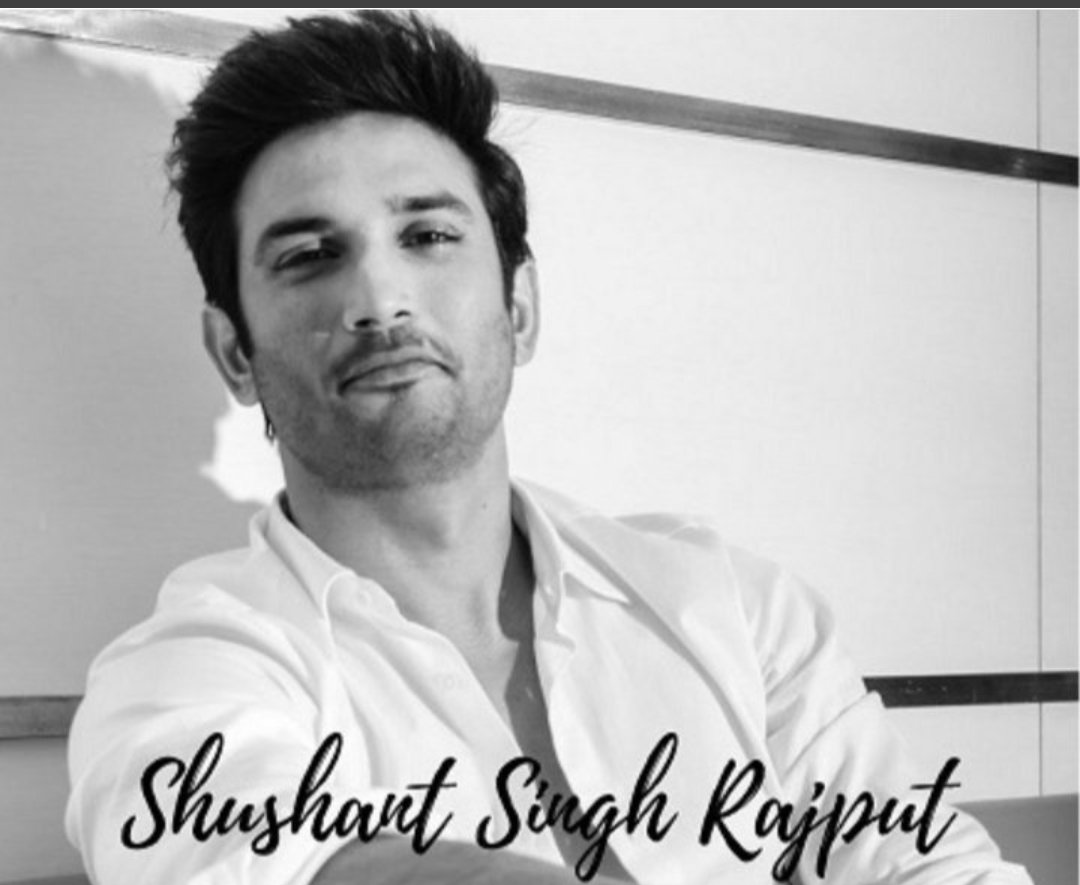 The biggest adventure you can take is to live the life of your dreams.

Sushant An Adventurer
#SushantSinghRajput𓃵