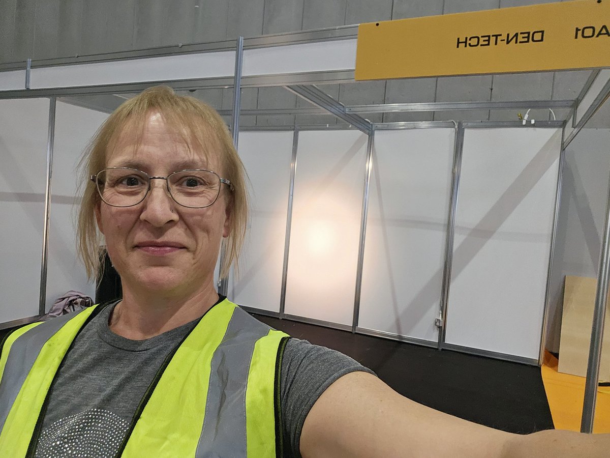 Andrea Johnson (she/her) tweet media