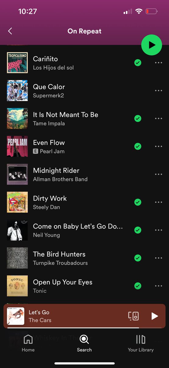 Aaron Smith tweet media