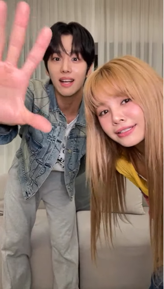 #crazystupidlovers #SORN #HONGSEOK
youtube.com/watch?v=MtmsI3…