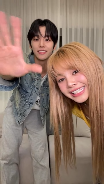#crazystupidlovers #SORN #HONGSEOK
youtube.com/watch?v=MtmsI3…