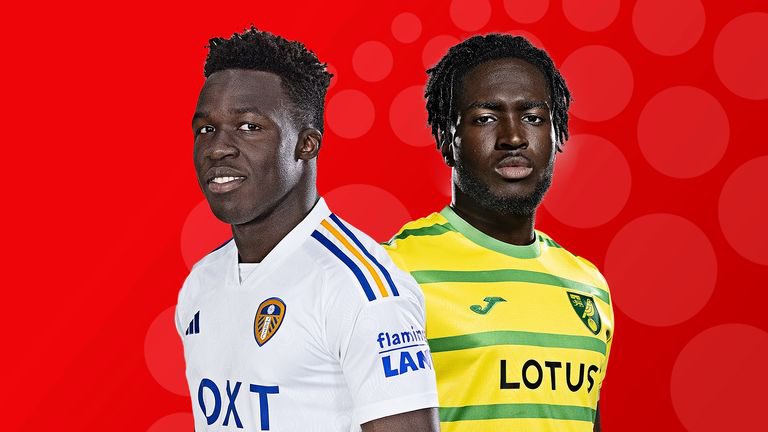 Tonight we are showing the Leeds United v Norwich City Play-off semi final second leg. <a href="/The_Town_Bar/">Bridlington Town Bars</a> open from 6