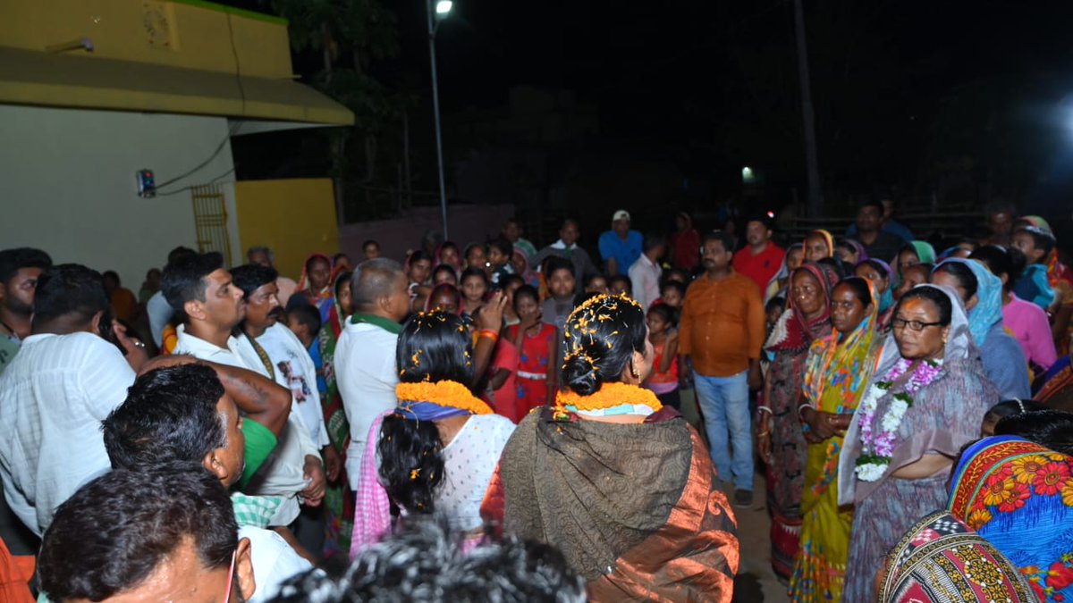 Lekha Samantsinghar tweet media