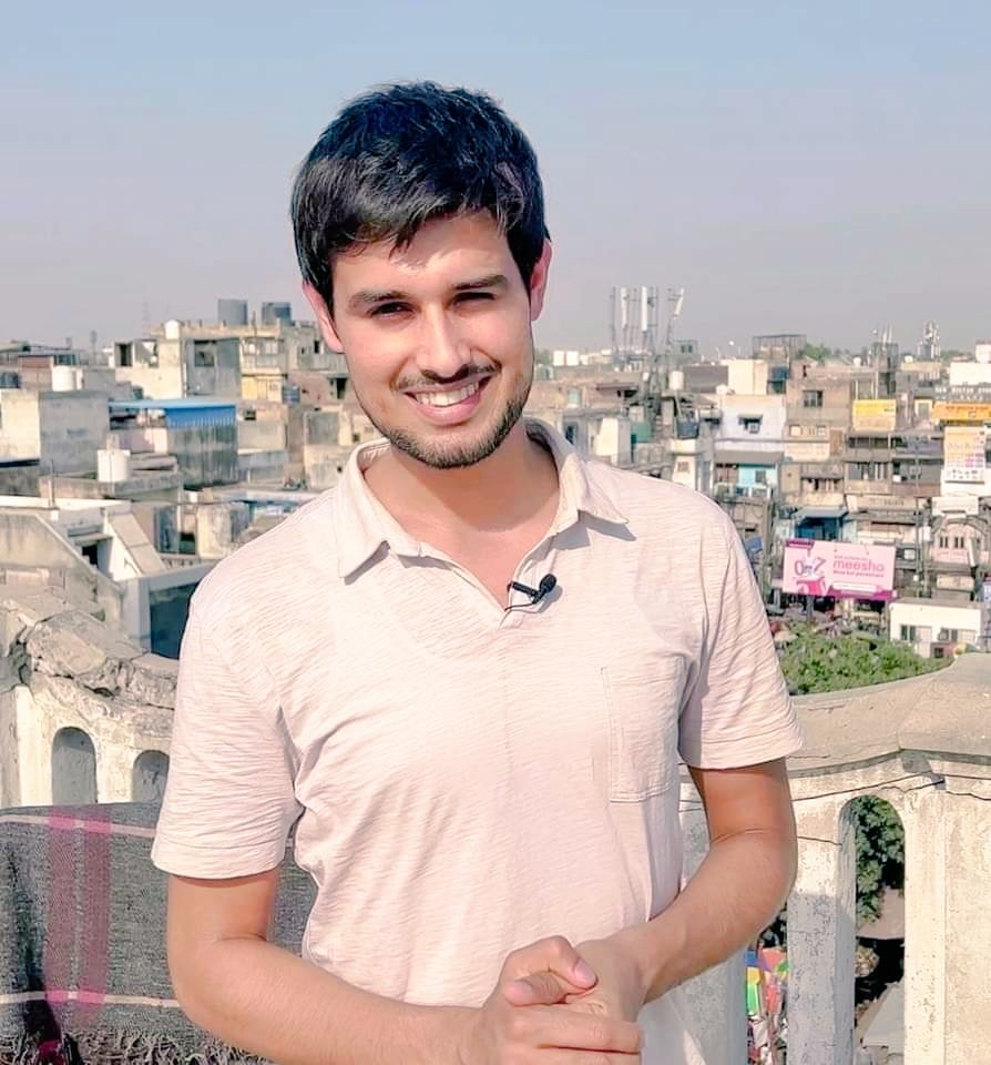 यह आदमी अकेला 100 गोदी मीडिया एंकरों, 😱टीवी चैनलों, हजारों आईटी सेल कार्यकर्ताओं के खिलाफ लड़ रहा है, लेकिन उनमें से एक भी इसे गलत साबित नहीं कर पाया है..💪

एक आदमी नफ़रतीयो पर भारी!