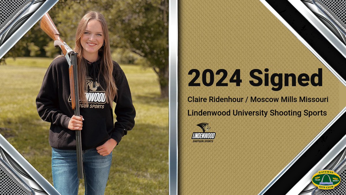 Welcome to the Pride Claire Ridenhour!
