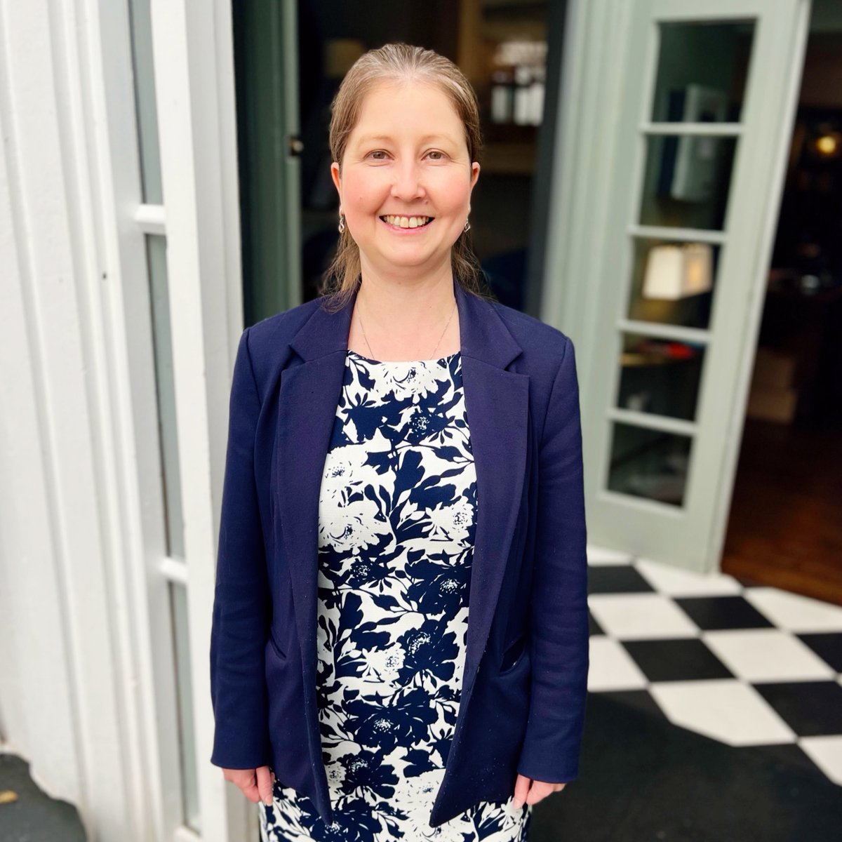 👋 We’d like to introduce Joanna, who has recently taken on the role of Reception Manager!

If you’ve visited us before, you might already recognise Joanna’s smiling face as she has worked with us for a little while now. Joanna’s exceptional customer service skills means that ...