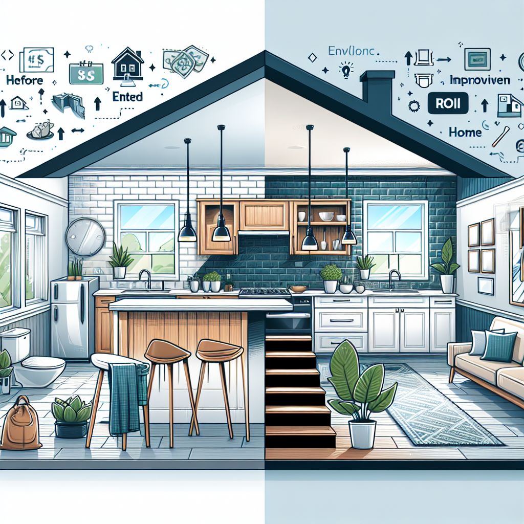 RealtyDiamond's tweet photo. Consider using a home equity loan to improve your property's overall value. Invest in high-impact projects like updating the kitchen or bathroom to see a greater return on your investment in the future. 💡🏡 #HomeEquityLoan #PropertyValue #HomeImprovement https://t.co/OtfkjDKlBZ