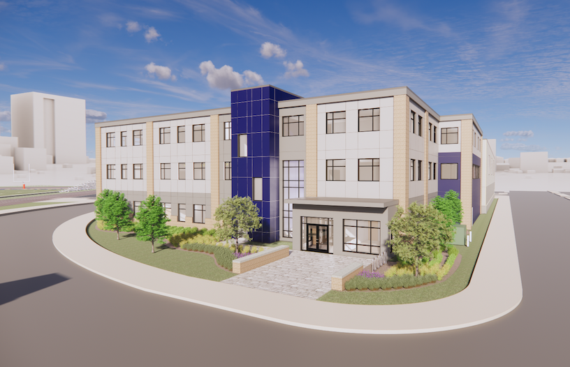 .@MaldenCatholic Breaks Ground on Campus Expansion Project wp.me/p4tBdc-Ts6 #HPNews #maldencatholic