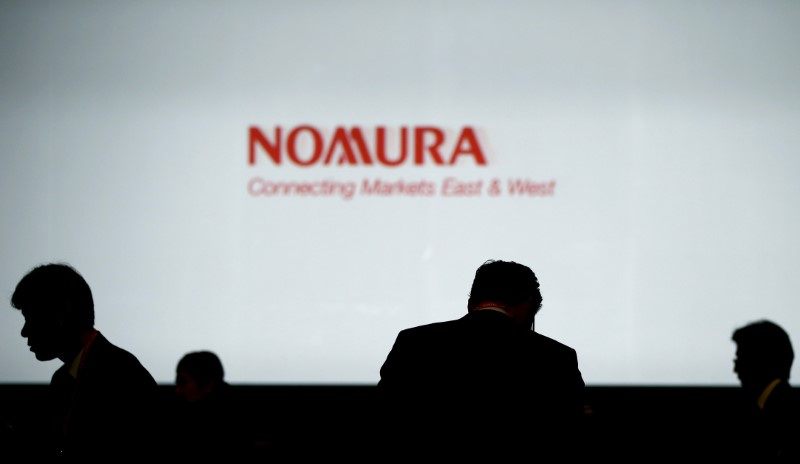 Major prime broker Nomura is accumulating shares of this company, 13F shows loom.ly/k6-M5AY