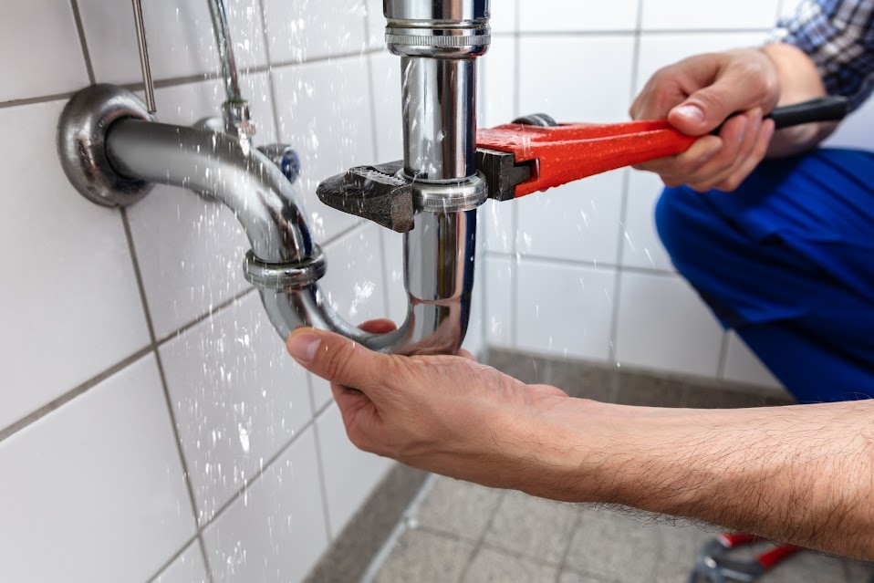 Silicon Pro Service Plumbing has the solutions for your residential and commercial plumbing problems! Check us out here! siliconproplumbing.com #SanJoseEmergencyPlumbingService #EmergencyPlumbingService #PlumbingRepair #SanJosePlumbingRepair