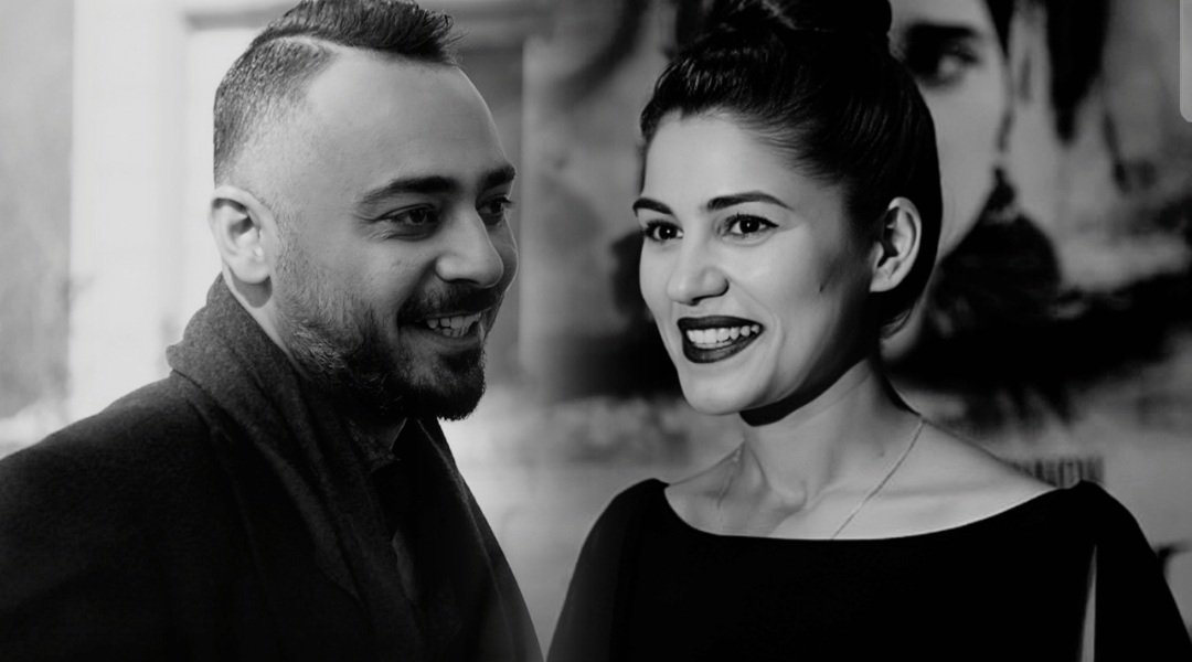 Projelerini çok sevdiğim yapimci Abdullah Oguz' dan bu ikiliye bir proje geldiğini düşünüyorum, muhteşem olmaz mı¿