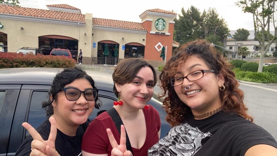 never too early for a UNION WIN ANNOUNCEMENT, right???

CONGRATULATIONS to partners at the Newall &amp; Carl store in Santa Clarita, CA - they just won their union!!!!