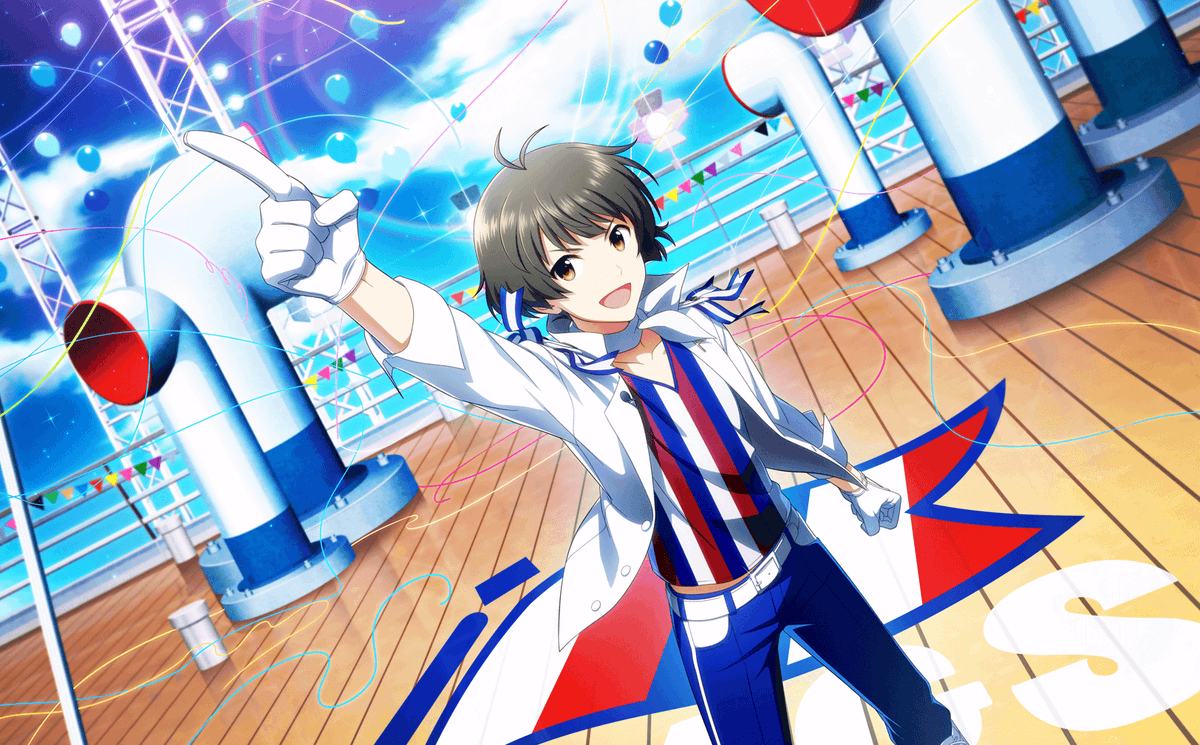 エムステ画像bot tweet media