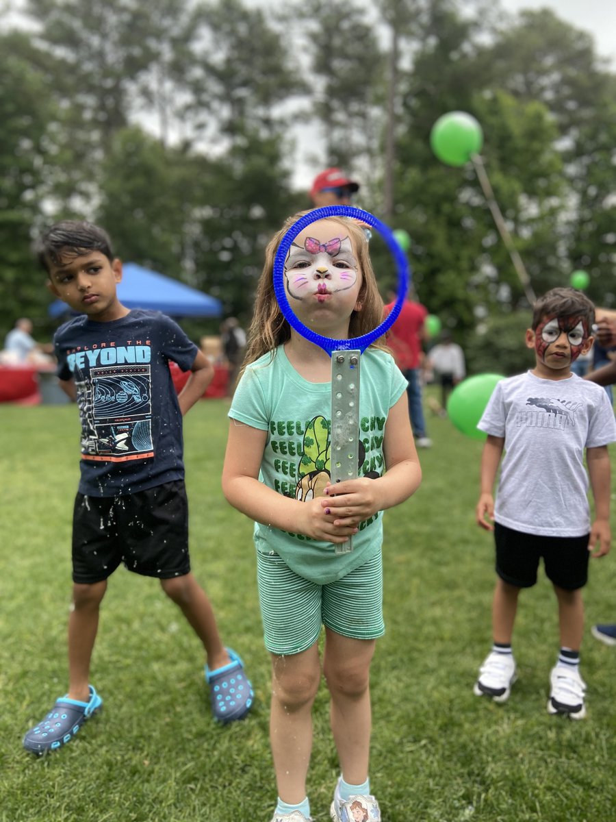 Come celebrate Kids to Parks Day at Brook Run Park! 🌳☀️ Join us for a day of outdoor fun and adventures on May 18th, 10am to 2pm! 

 📍4770 North Peachtree Rd, Dunwoody, GA 30338

#DiscoverDunwoody #Dunwoody #KidsToParksDay #BrookRunPark