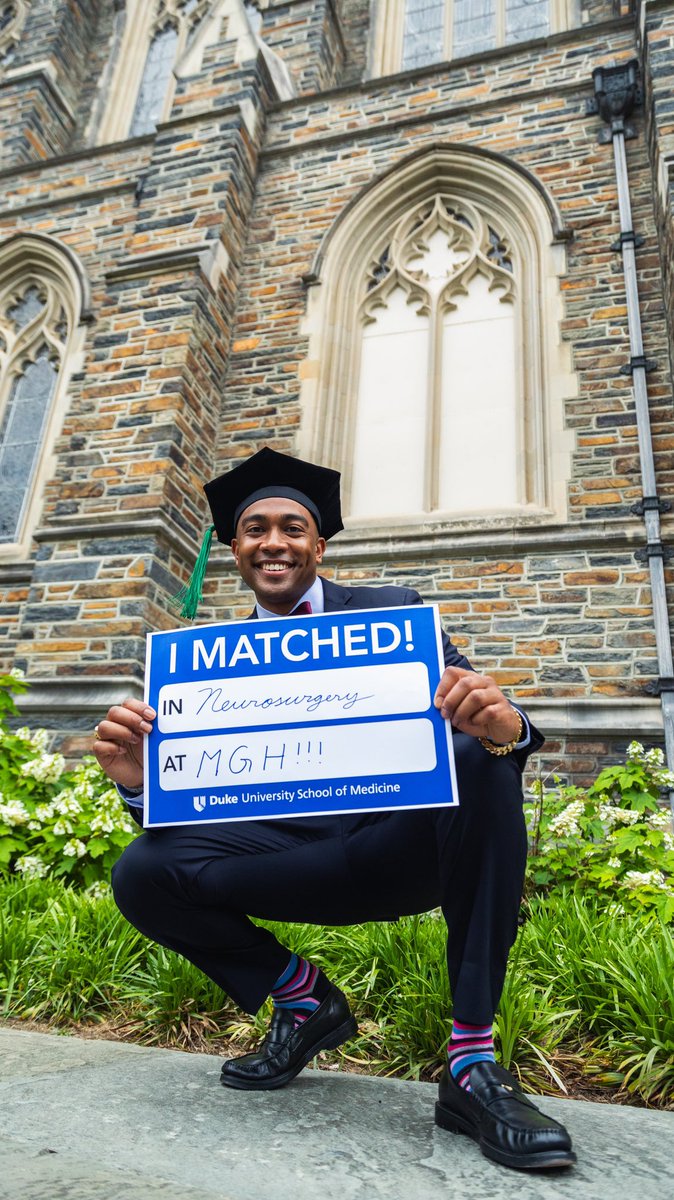 Edwin Owolo M.D. (@eowolo_med) on Twitter photo It truly takes a village. It has been an honor to attend <a href="/DukeMedSchool/">Duke University School of Medicine</a>. Thank you to my family, friends, and mentors that have supported me over these past two decades. Next stop: <a href="/MGHNeurosurg/">MGH Neurosurgery</a> !!! It truly takes a village. It has been an honor to attend <a href="/DukeMedSchool/">Duke University School of Medicine</a>. Thank you to my family, friends, and mentors that have supported me over these past two decades. Next stop: <a href="/MGHNeurosurg/">MGH Neurosurgery</a> !!!