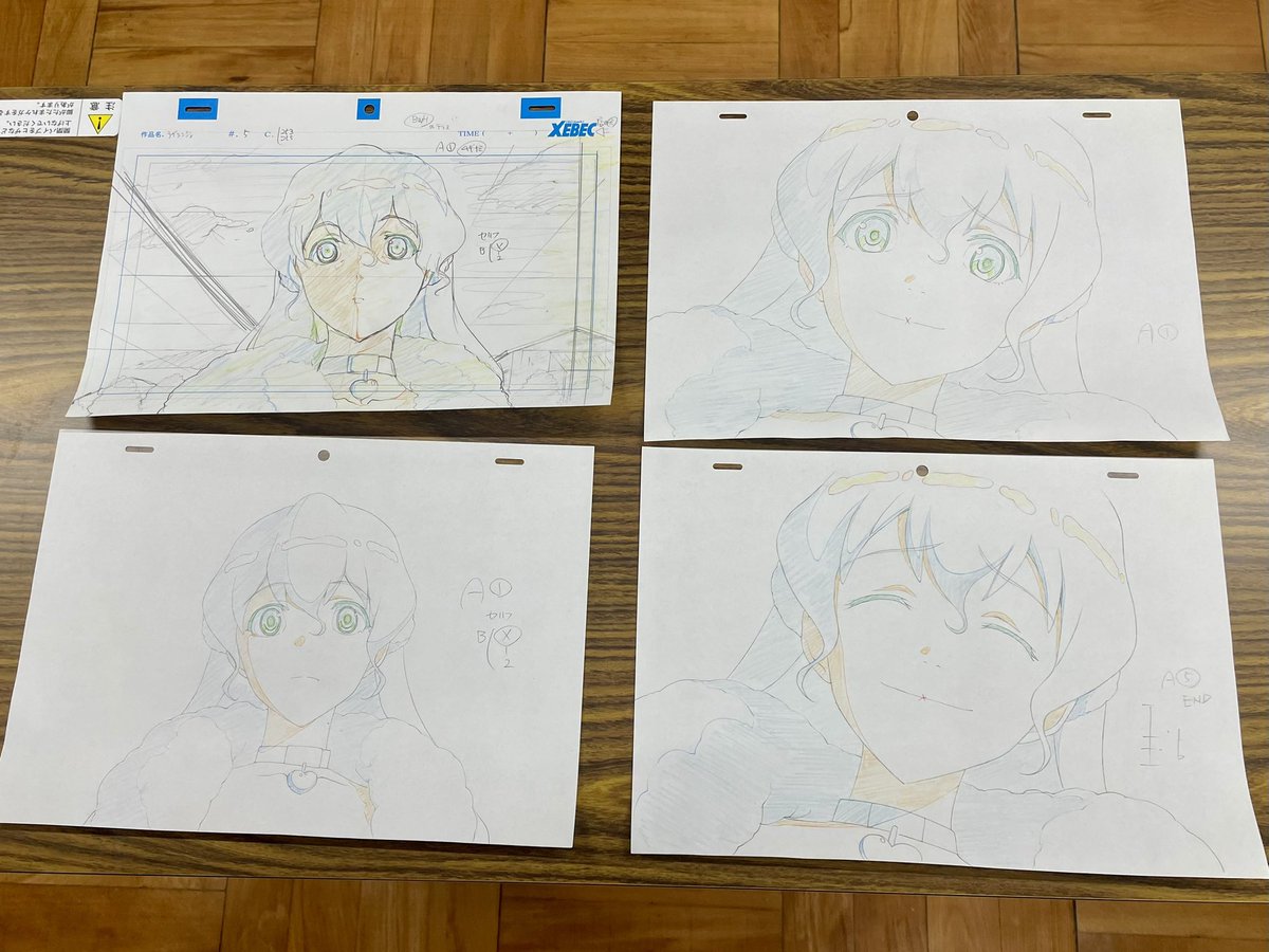 鈴木利正 tweet media