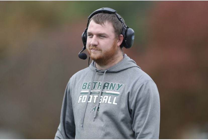 Ridgeview Lexington Football (@ridgelexfball) on Twitter photo Excited to add <a href="/DrewBarth2/">Drew Barth</a> to our staff as the quarterbacks coach! Drew boasts a pair of HOIC titles and a state semifinal run at Fieldcrest and a great career at Eureka College. He most recently coached at Bethany College for two years. Excited to add <a href="/DrewBarth2/">Drew Barth</a> to our staff as the quarterbacks coach! Drew boasts a pair of HOIC titles and a state semifinal run at Fieldcrest and a great career at Eureka College. He most recently coached at Bethany College for two years.
