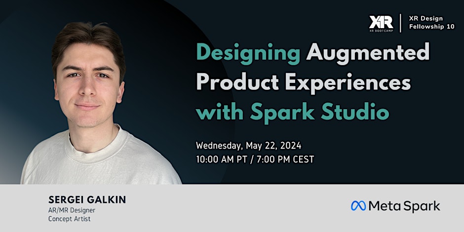 XR Bootcamp tweet media