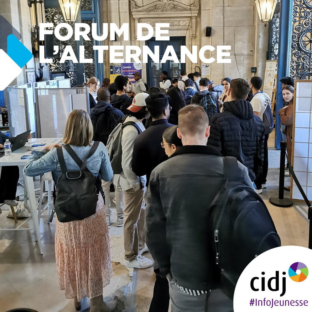 CIDJ tweet media