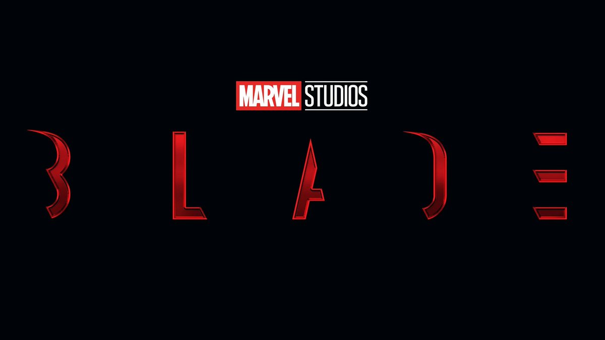 🚨 Lista de filmes IMAX que a Marvel vai lançar em 2025:

“Capitão América: Admirável Mundo Novo” - 15 de fevereiro.

“Thunderbolts” - 2 de maio.

“O Quarteto Fantástico” - 25 de julho.

“Blade” - 7 de novembro.

É provável que algumas dessas datas mudem.