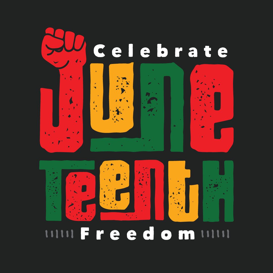 Mark your calendars for the #JuneteenthFreedomDay Celebration with Metuchen Edison Branch NAACP! Join us on June 8th at as we honor Dr. Opal Lee, the grandmother of the #Juneteenth movement. For info, visit: bit.ly/4bpIsG3