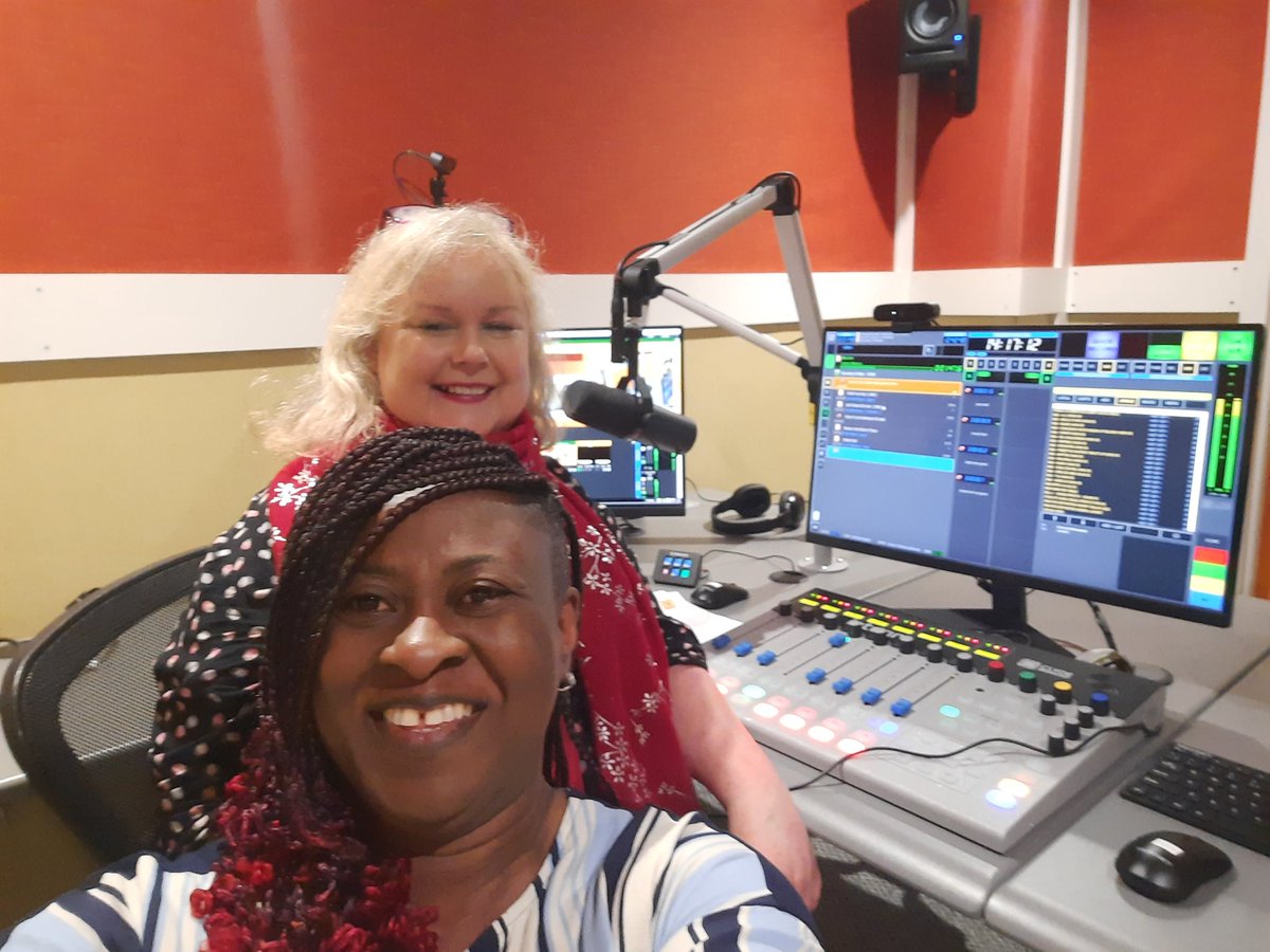 Safety_Aware_GL's tweet photo. We remain very thankful to d entire @SunnyGRadio & Simone for their continued media support to #wcdd.We are buzzing 🙌 with excitement, hope 2 see u tomorrow. Thanks to @HeritageFundSCO @MearsFoundation @LinthouseHA @MovingGovanFwd & @ElderparkHA for making this possible https://t.co/sWjZO28Vqr