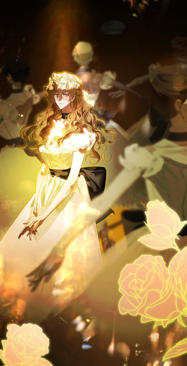 안녕하세요! 2024 지상최대공모전에 <팬텀 레이디>라는 작품으로 참여하게 되었습니다.

가스통르루 의 소설 <오페라의유령>의 '팬텀'을 여성 캐릭터로 재해석하여 만든 작품입니다^^

보러가기 ▼
comic.naver.com/challenge/list…

관심 +과 응원의 댓글은 제게 큰 힘이 됩니다! 많은 관심 부탁드립니다!!