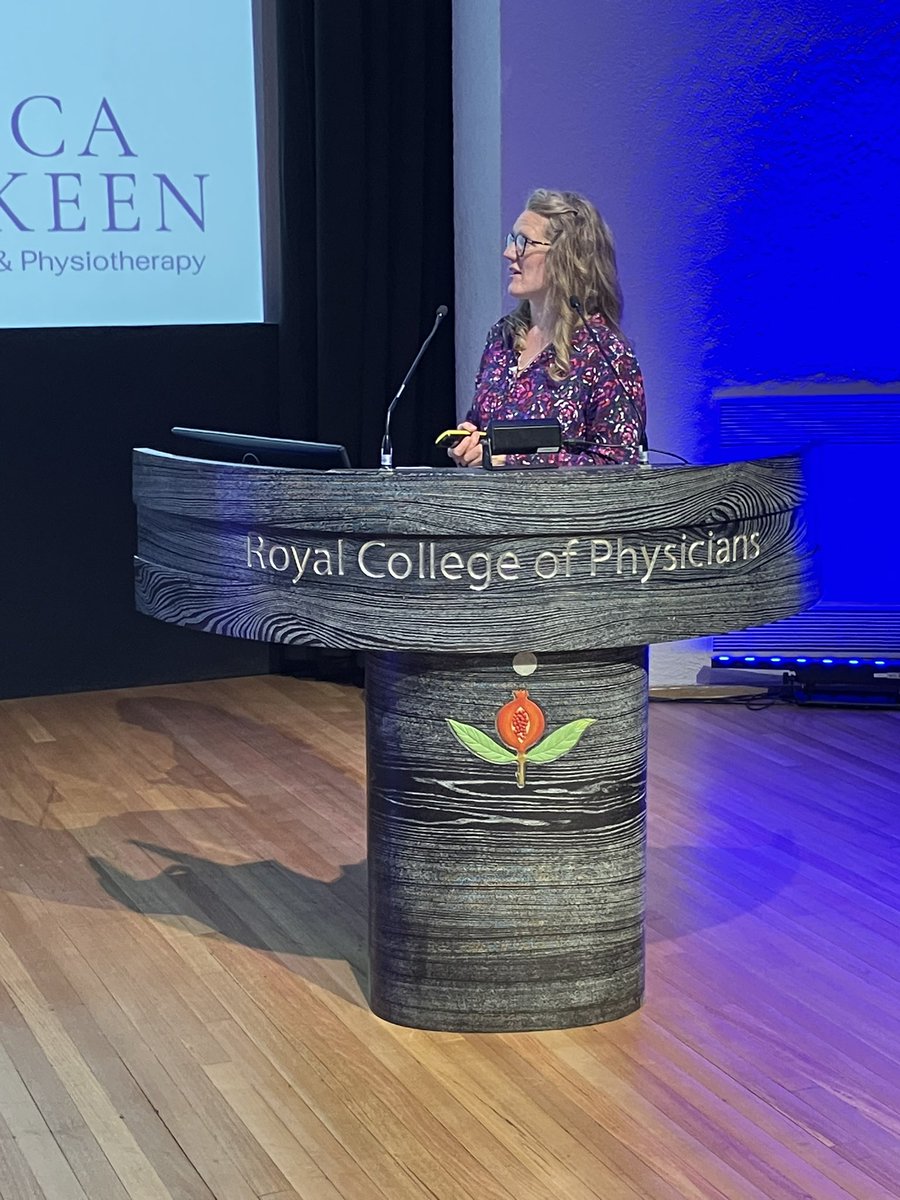 What a great day! Such interesting talks inspiring us to further research #HFCONF24