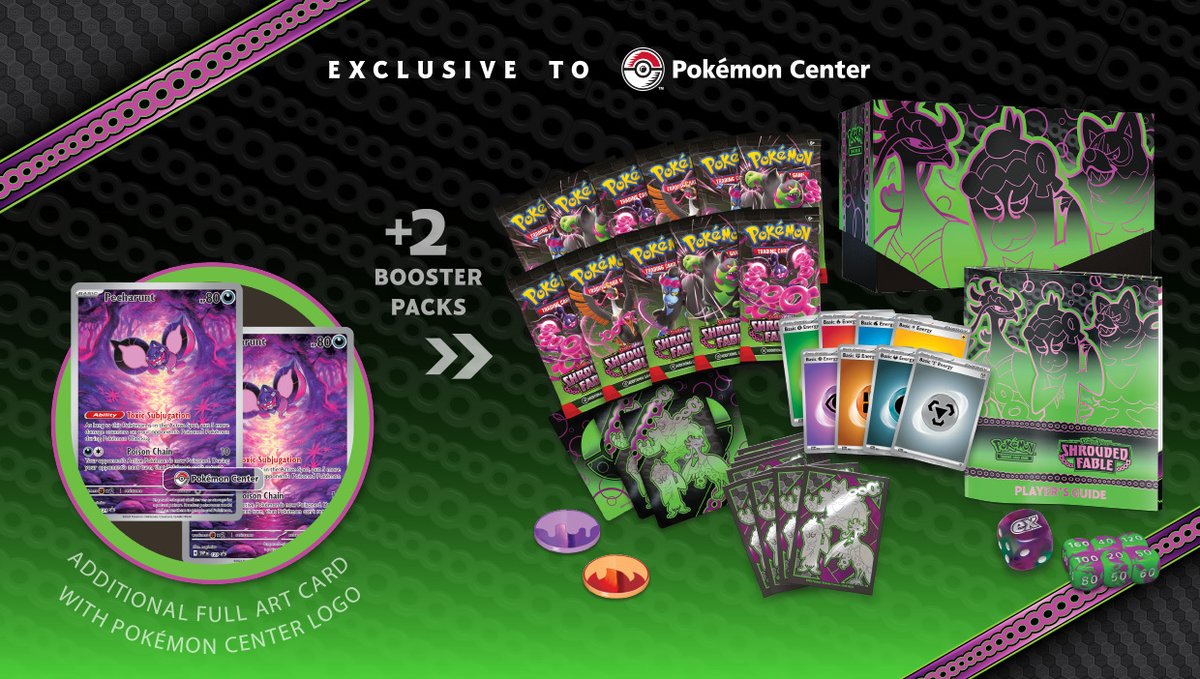 pokemon mega rayquaza booster box Simplified Chinese - Brilliant Illusions - Pokemon Jumbo Booster Box csv8C main image 1