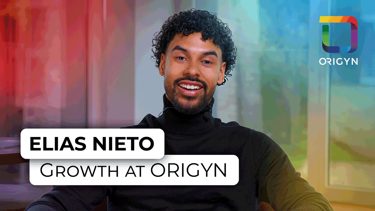 We present you our second interview of the ORIGYN's team. Meet Elias Nieto, Growth-Contributor for the #ORIGYN Protocol. youtube.com/watch?v=xI-652… $OGY #NFT #RWA
