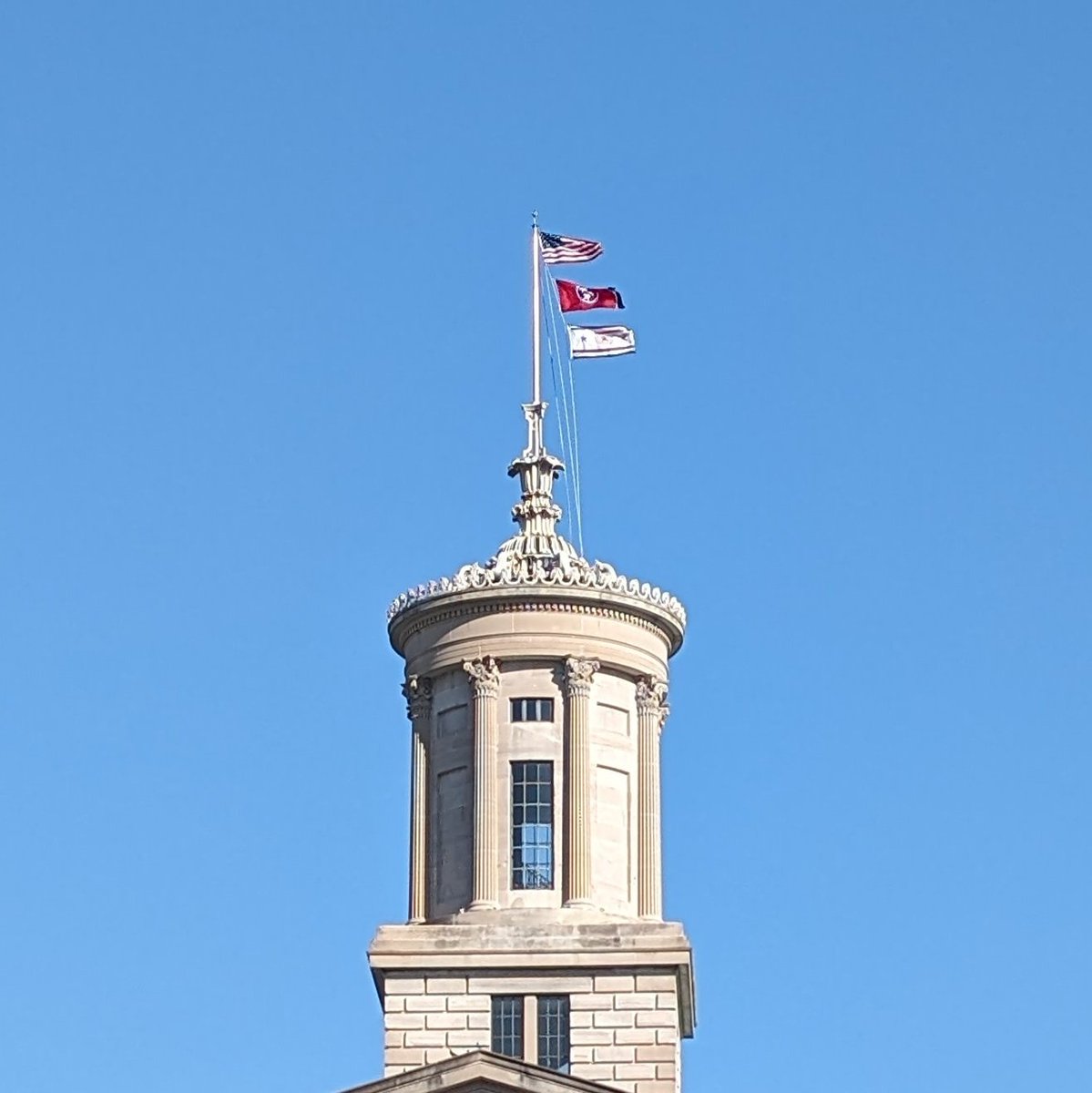 JCarpenterTN's tweet photo. The Families' Rights and Responsibilities Act is on the Tennessee governor's desk.

The Volunteer State will move from worst to first in its statutory protection of parental rights. https://t.co/0HzJnuBw0G