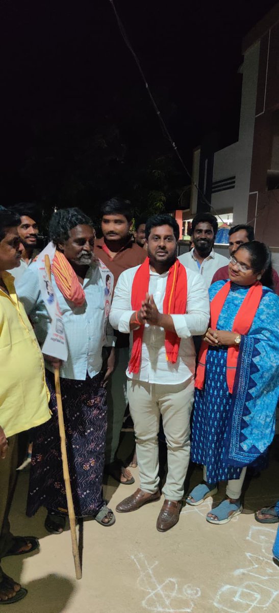 JspAdiDenduluru's tweet photo. దెందులూరు నియోజకవర్గం,దెందులూరు మండలం,తిమ్మనగూడెం గ్రామం #టీమ్_కొఠారుఆదిశేషు #దెందులూరు #జనసేన https://t.co/1cvXfMUDRf