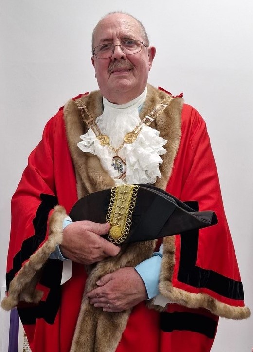 New Mayor for Newcastle-under-Lyme announced📣 

babababoon.co.uk/new-mayor-for-…… #BabaTastic #mayor #newcastleunderlyme