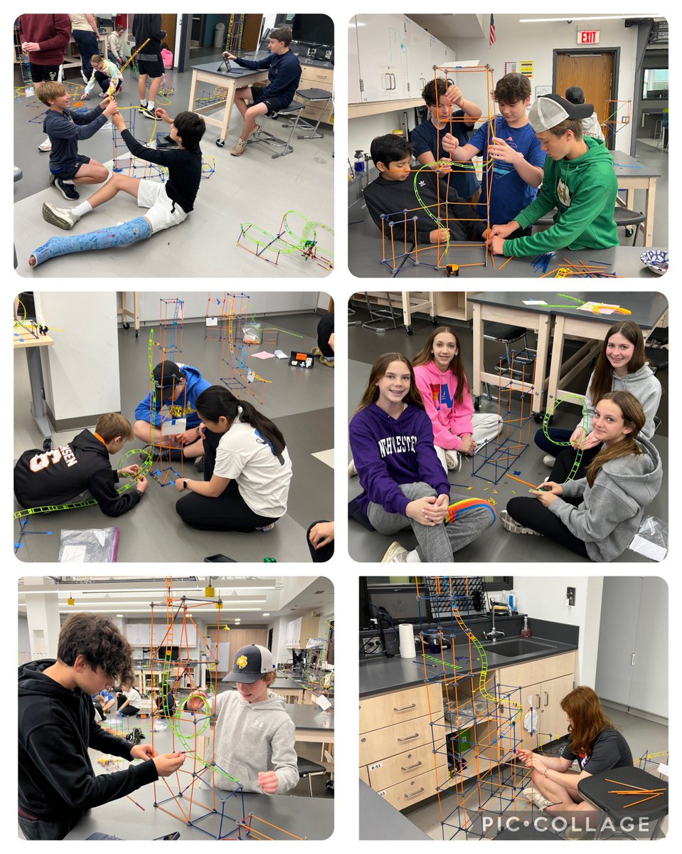 Inam Rahman, Ed.D. tweet media