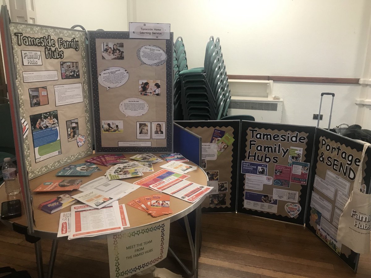 Another fabulous annual review in Tameside with so many partners working together for their young people. The energy and commitment to this client group continues to inspire and ripple out . Very well done Tameside - you are awesome !