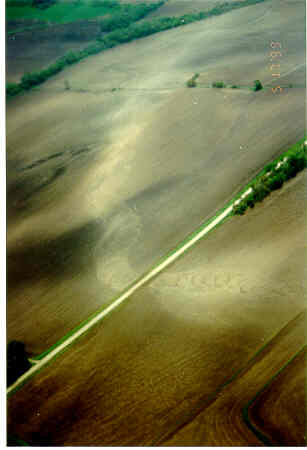 May 16, 1999: A pair of intense tornadoes impacted Harrison County in western Iowa. The first F3 tracked for 6.2 miles and destroyed a home. The second F3 had a 7.5 mile path length destroyed six homes and a bridge. Two people were killed and 16 were injured. #wxhistory
