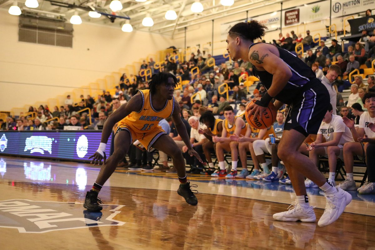 Jhei-R Jones  6’0 175 PG
#5 NCAA Fort Lewis D2 
1 Yr Eligibility Remaining 

2024 Rmac Tourney Champions
2022-23 #1 JUCO 3pt shooter in the Country
2021-22 JUCO All American

youtu.be/Sx0LOBbFisU?si…
