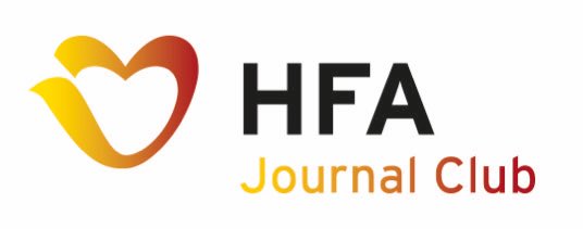 Straight out of #HeartFailure2024, it’s time to launch the #HFA_ESC #HFA_YOUNG JOURNAL CLUB 

1st edition is on 5 JUNE 6PM CEST will discuss: the PUSH-AHF trial 

Register now: bit.ly/44J2jxw