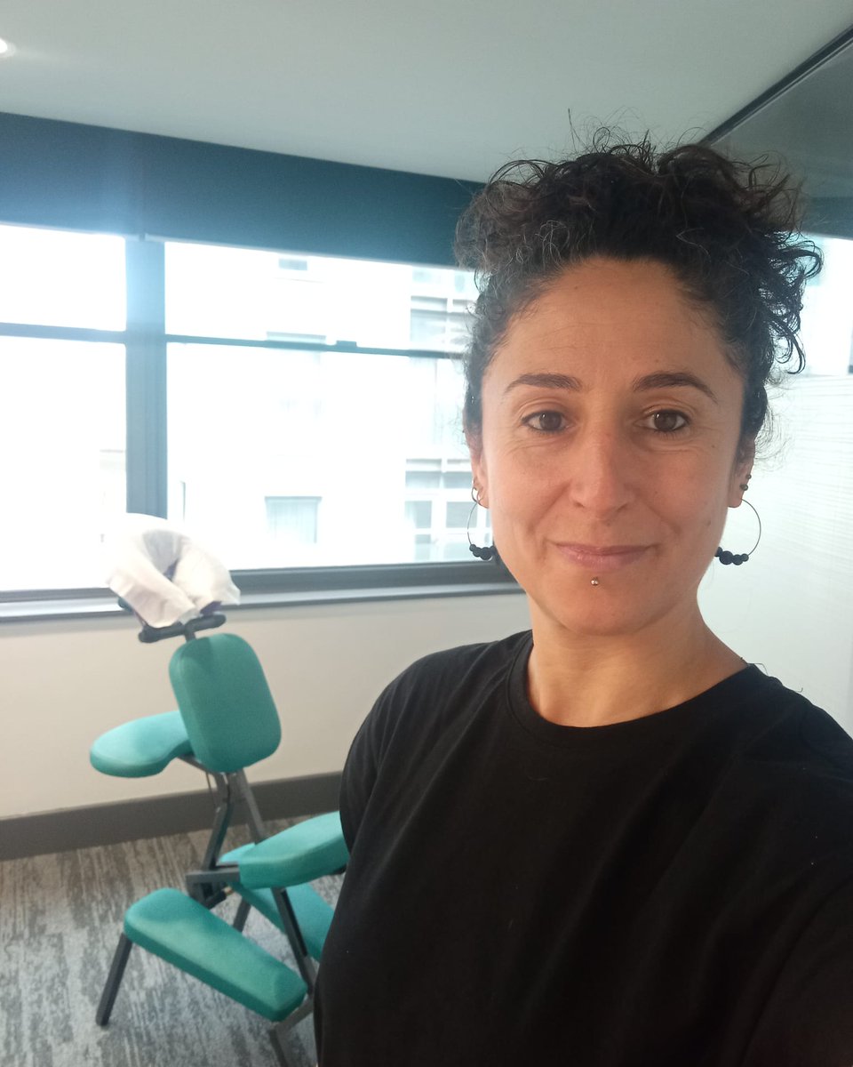 Sandra Alonso tweet media