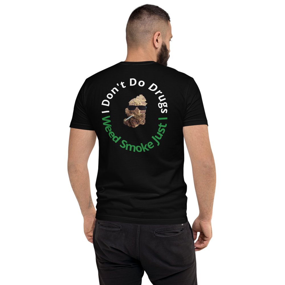 Our New Single
'I Don't Do Drugs I Just Smoke Weed' Now Has T-shirts Available! For yourself or make a prefect gift for the stoner @ ryz-n-soulz.com
#merchandise #tshirts #originalmusic #comedy #funny #indiemusic #davechappelle #cheechandchong #SnoopDogg #billystrings