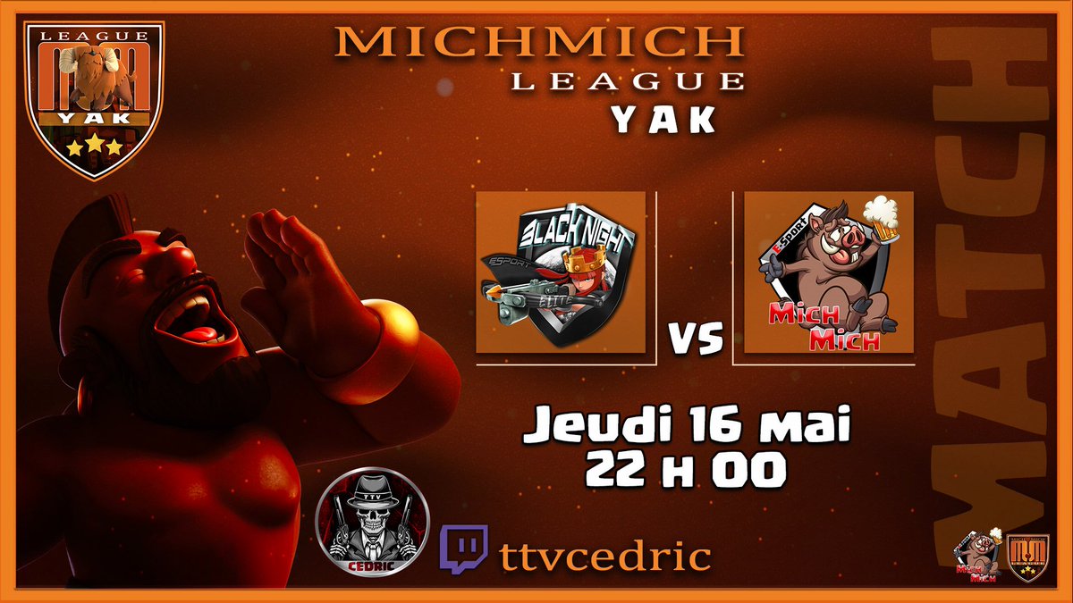 FAMILY MICHMICH tweet media