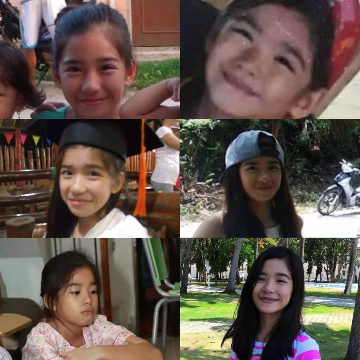 lindstcy's tweet photo. Puberty hits her so hard that she became this beautiful LIKE A GODDESS! 
Awkward phase cannot be found. 

PINANGANAK          LUMAKING 
NA MAGANDA         NAPAKA GANDA 

AIAH ARCETA NGA PALA. https://t.co/bhlkyBDKvk