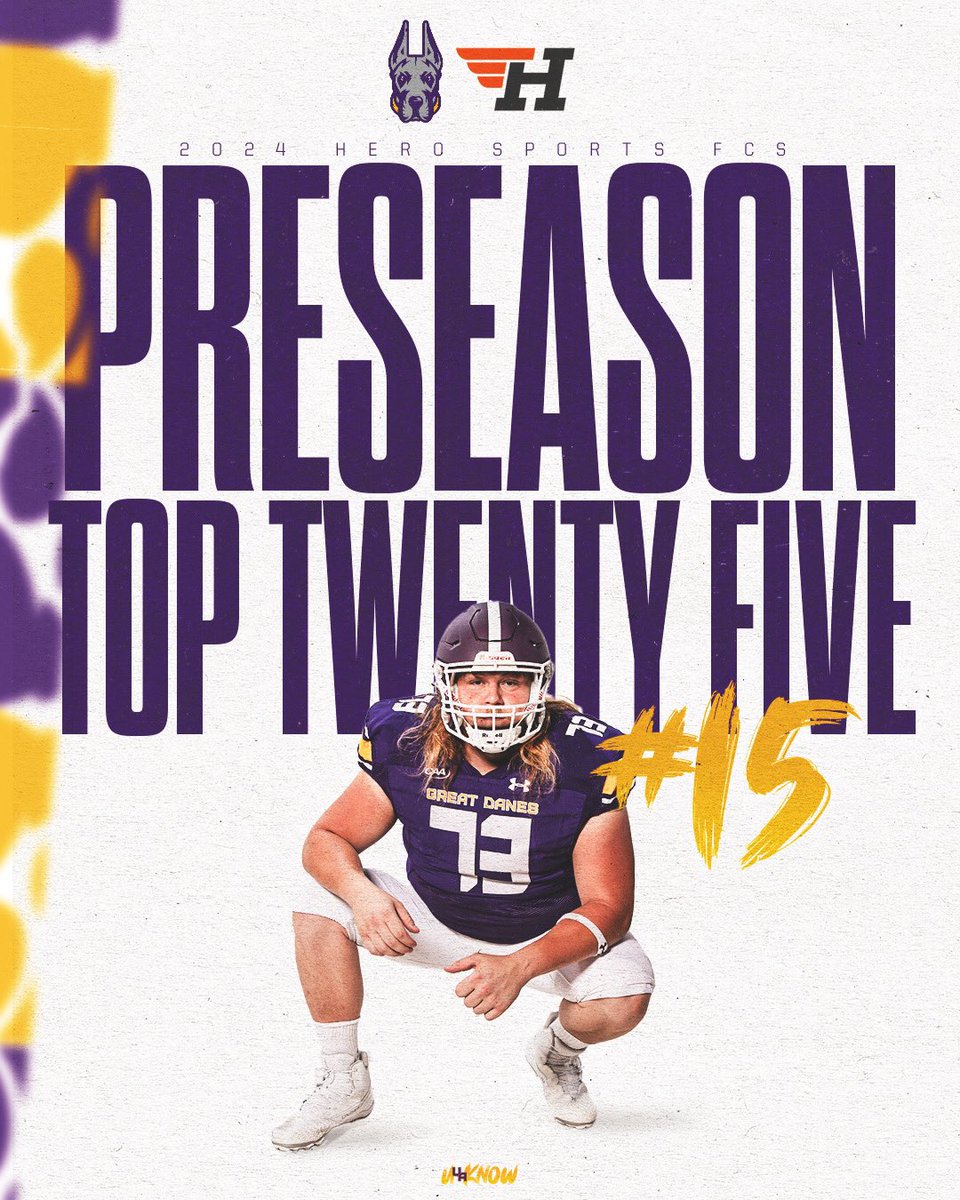 UAlbany Football tweet media