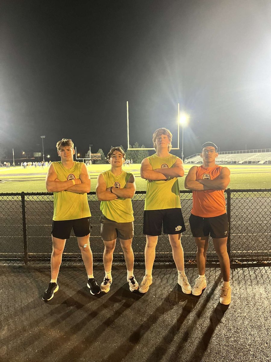 Seth Hollinger tweet media