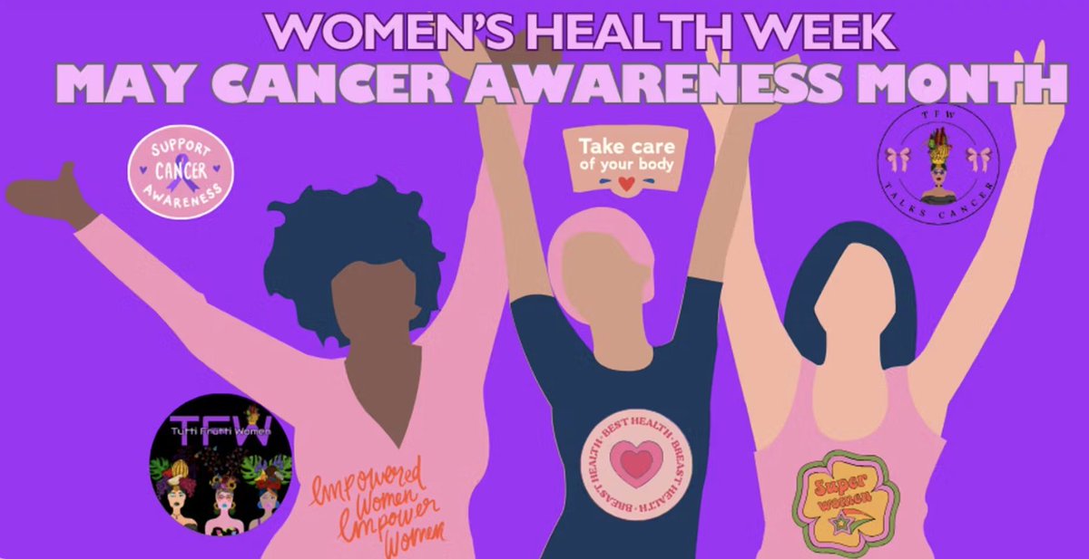 Hey Tutti fam! The latest newsletter is here! 📰 

We're talking all about Women's Health Week and sharing some tutti frutti love, especially to @Magical8mermaid. 

If you're not subscribed yet, now's the time! Link below. 

#WomensHealthWeek