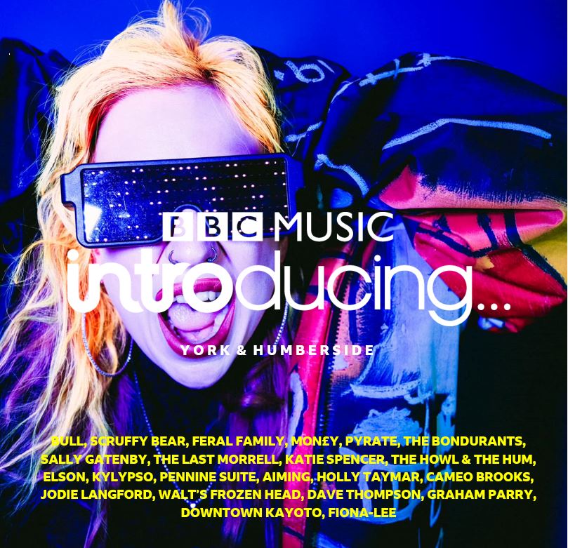 Your @bbcintroducing in York & Humberside show is now available to listen back to via @BBCSounds (16/5) Thanks for your company on @BBCYork and @RadioHumberside bbc.co.uk/programmes/p0h…