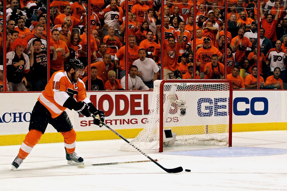 What’s your favorite #Flyers goal of all time? 🤔

Respond below with a picture 📸

@MaherMediaCo | #PHIHeritage