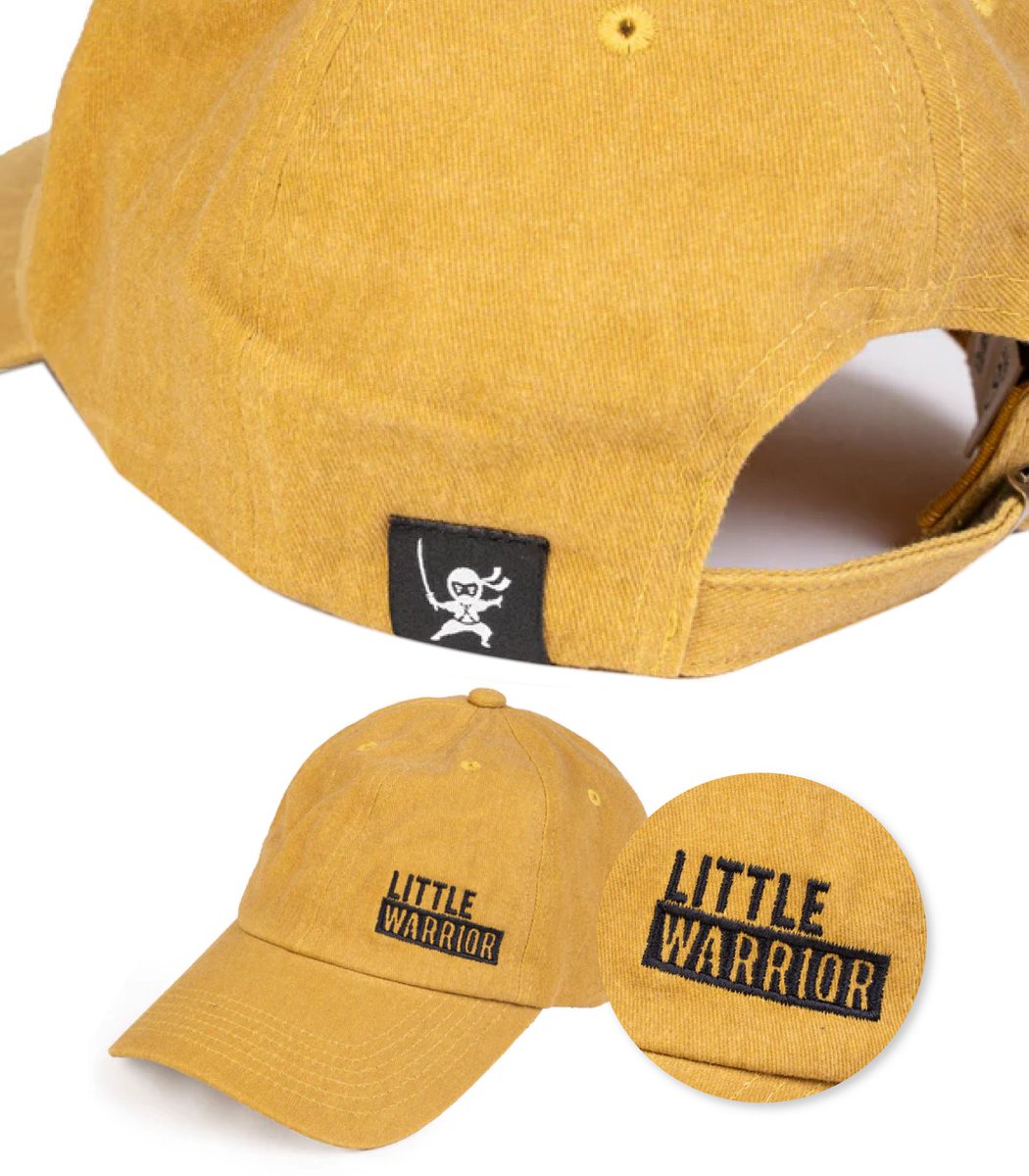 Little Warrior Foundation 🎗 tweet media